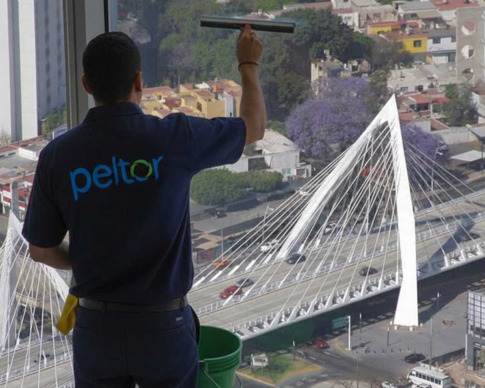 Personal de limpieza Guadalajara