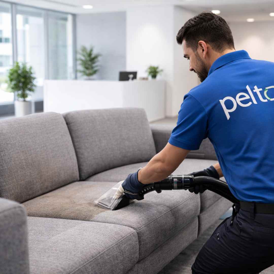 Equipo Peltor trabajando en Guadalajara