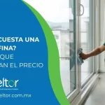 ¿Cuánto cuesta una limpieza fina? Factores que determinan el precio 1 Blog Peltor mexico ¿Cuanto cuesta una limpieza fina Factores que determinan el precio SERVICIOS DE LIMPIEZA EN MÉXICO